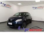 Lancia Ypsilon LANCIA Y 1.2 GPL ORO