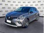 Renault Captur E-Tech hybrid 1.6 E-TECH HEV 145 TECHNO AUTO