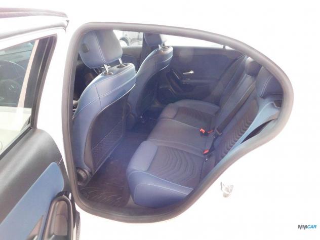 MERCEDES - Classe A - A 180 d Automatic 4p. Business - Foto 8