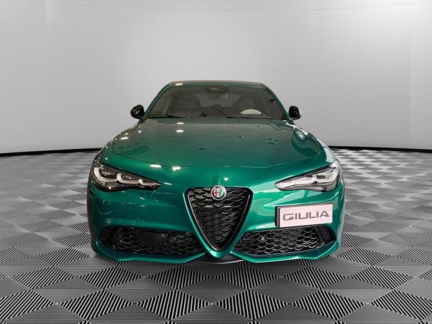 Alfa Romeo Giulia 2.2 Turbodiesel 210 CV AT8 AWD Q4 Veloce - Foto 2