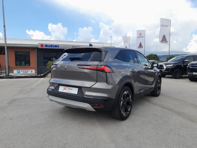 Mitsubishi Grandis 1.3L Mild Hybrid(MHEV) Intense - Foto 10