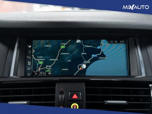 BMW X4 xDrive20d xLine Auto - Foto 16