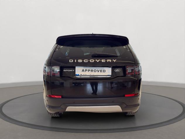 Land Rover Discovery Sport 2.0 TD4 163cv SE 4WD aut. - Foto 4