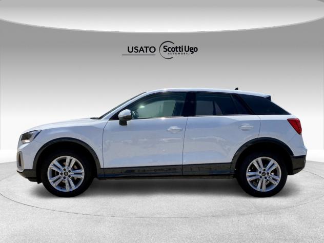 Audi Q2 I 2021 30 1.0 tfsi Business 110cv - Foto 3