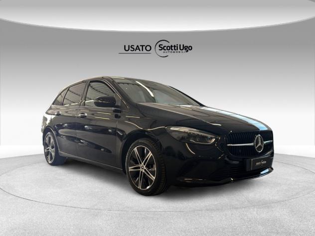 Mercedes-Benz Classe B - W247 B 250 e phev Progressive Advanced Plus auto - Foto 7