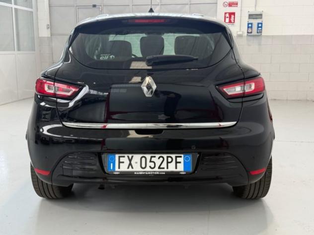 RENAULT Clio TCe 12V 90 CV 5 porte Moschino Zen PREZZO REALE rif. 23905100 - Foto 6
