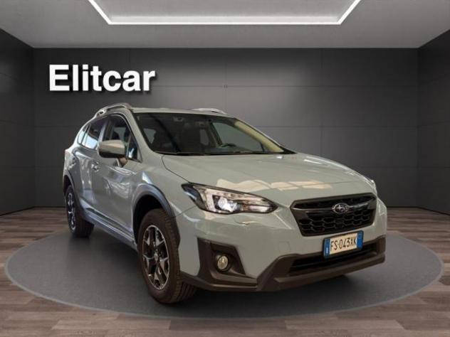 SUBARU XV 1.6i Lineartronic Style Navi rif. 23513187 - Foto 3