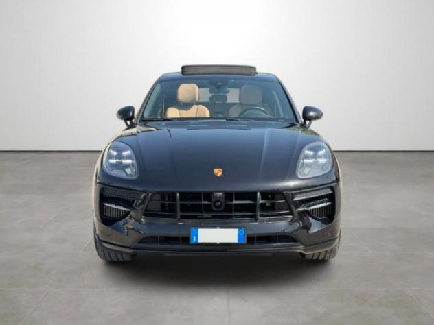 PORSCHE Macan 3.0 S rif. 23922667 - Foto 2