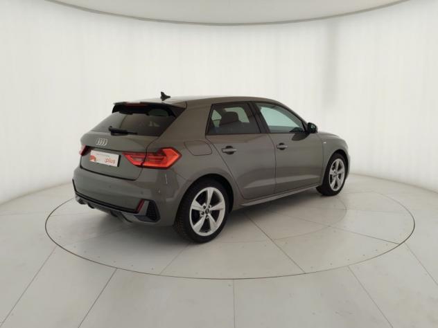 Audi A1 Sportback 25 TFSI S tronic S line edition - Foto 3