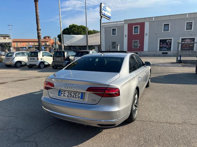 Audi A8 3.0 TDI 262 CV quattro tiptronic - Foto 7