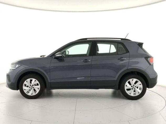 Volkswagen T-Cross T-Cross 2024 1.0 tsi Life 95cv - Foto 8