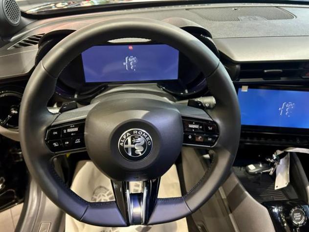 ALFA ROMEO Junior 1.2 145 CV Hybrid Sport Speciale techno rif. 23685791 - Foto 7