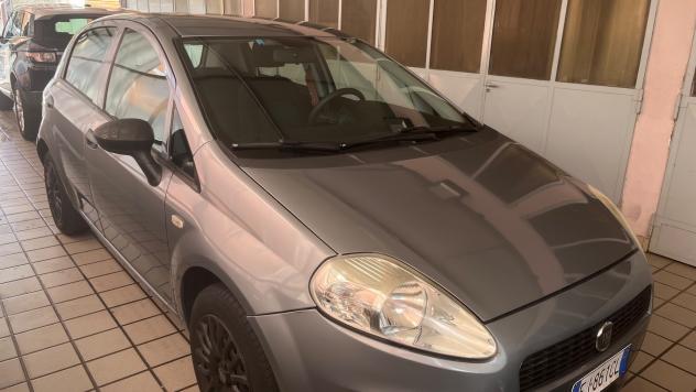 Fiat Grande Punto 1.2 5 porte S&S Actual - Foto 5