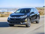 HONDA CR-V 2.0 Hev eCVT Lifestyle Navi AWD rif. 23837876