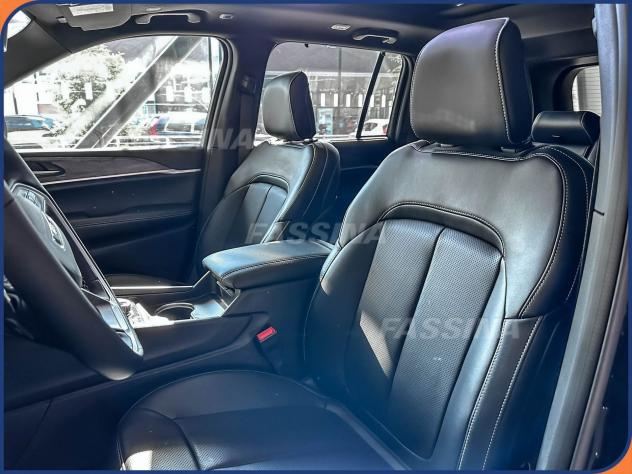 Jeep Grand Cherokee 4xe 2.0 PHEV 380CV Limited Auto 4WD - Foto 10