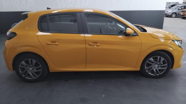 Peugeot 208 Active Pack PureTech 75 S/S - Foto 5