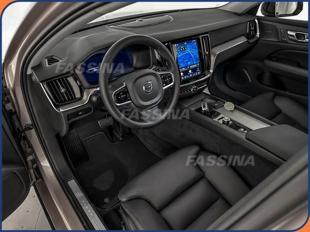 Volvo V60 B4 PLUS DARK PRONTA CONSEGNA - Foto 9