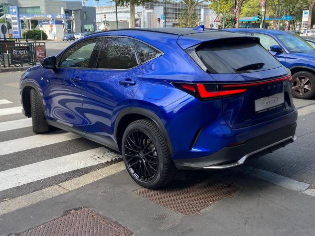 Lexus NX 450h+ Luxury PHEV #11497 - Foto 4