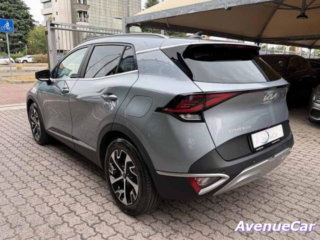 KIA Sportage 1.6 crdi mhev Style LEVA MARCE NUOVO MODELLO MY23 rif. 23940103 - Foto 7