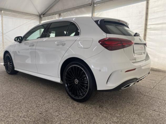 MERCEDES-BENZ A 250 e hybrid EQ AMG Line Premium Plus rif. 23477572 - Foto 4