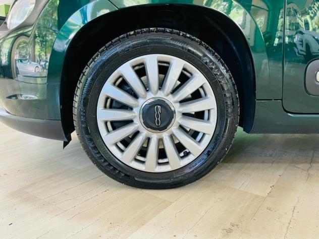 Fiat 500 L Living 1.6 M.Jet 120cv Lounge Panorama 7posti Gancio - Foto 9