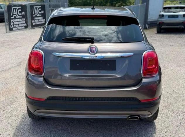 Fiat 500X 1.6 M.Jet 120 CV Lounge - Foto 5