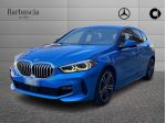BMW Serie 1 F40 - 118d Msport auto