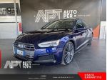 Audi A5 A5 Sportback 40 2.0 tdi quattro 190cv s-tronic