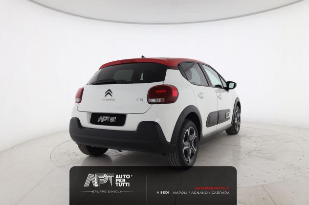Citroën C3 C3 1.2 puretech Feel Pack s&s 83cv - Foto 5