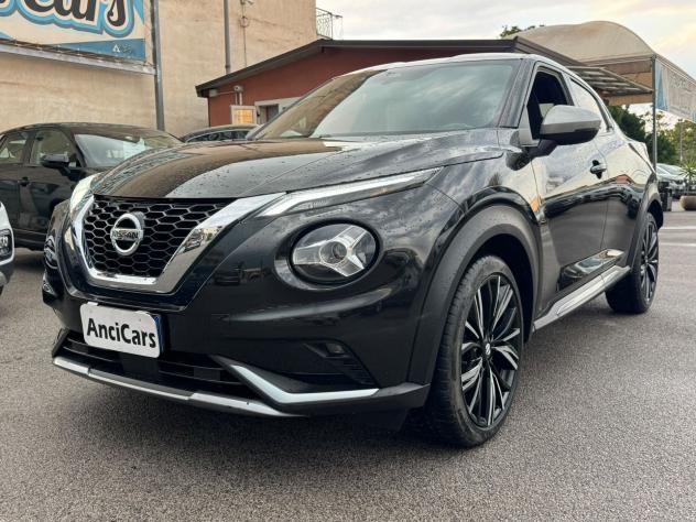 Nissan Juke 1.0 DIG-T 114 N-Design - Foto 2