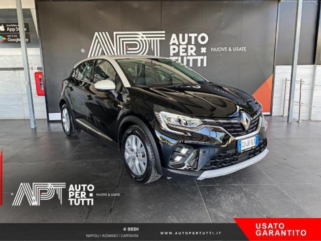 Renault Captur Captur 1.5 blue dci Intens 115cv - Foto 2