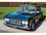 Lancia Fulvia GT 1967 | Verde con Interni Biscotto Targhe nere Libretto Ori &hellip;
