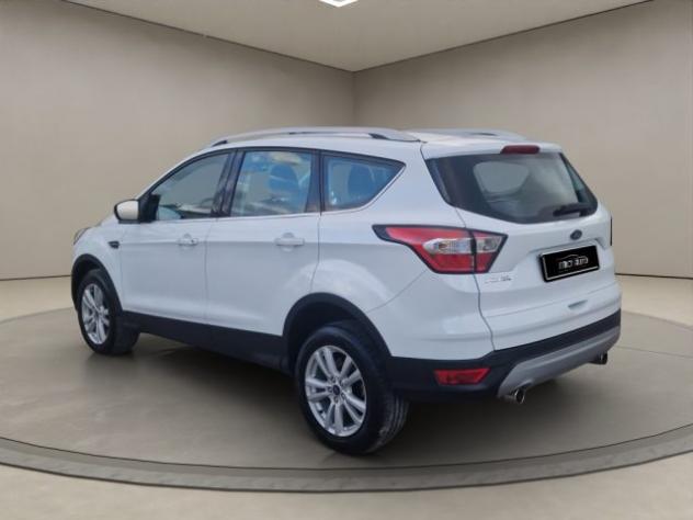 FORD Kuga 2.0 TDCI 120 CV S&S 2WD Powershift Business rif. 24131162 - Foto 3