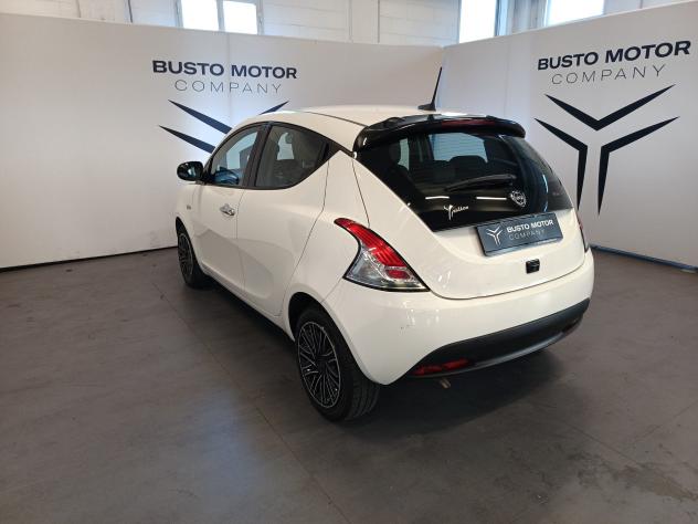 Lancia Ypsilon Ypsilon 1.0 firefly hybrid Gold s&s 70cv 5p.ti - Foto 6