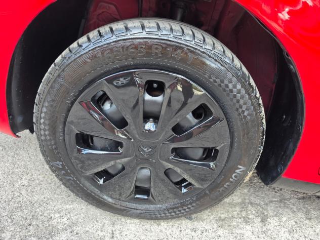 Citroen C1 1,0 benzina 02/2016 cv69 - Foto 8