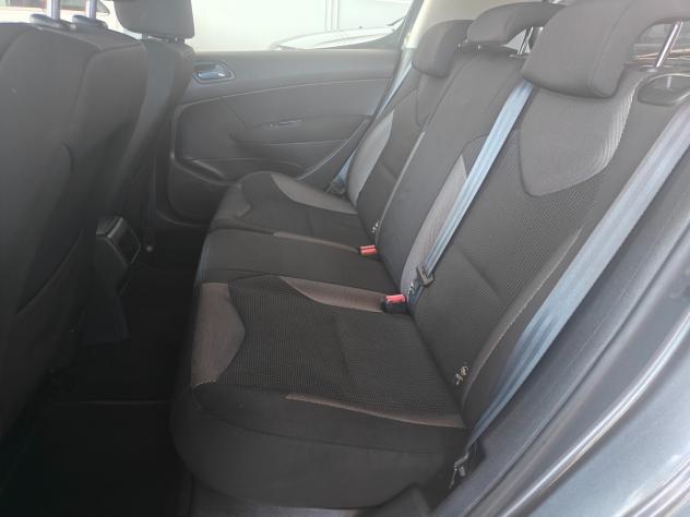 Peugeot 308 1.6 8V HDi 93CV km 124.000 - Foto 6