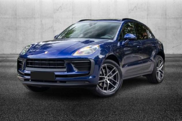 PORSCHE Macan 2.0 rif. 23134472