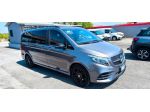 Mercedes-benz V 300d Automatic Premium LUNGO CAMERA PANO APPLE