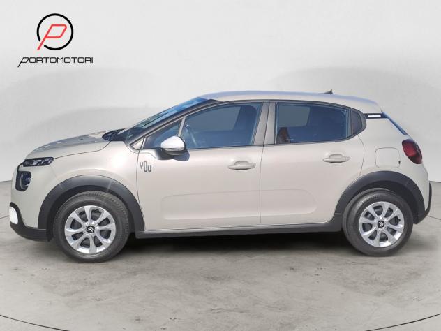 Citroën C3 3ª serie PureTech 83 S&S You - Foto 2