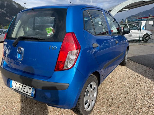 Hyundai i10 1.1 12V BlueDrive GPL NEOPATENTATI - Foto 3