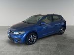 Volkswagen Polo Polo 1.0 TSI DSG Life