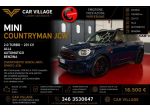 Mini Countryman John Cooper Works 2.0 Hype ALL4