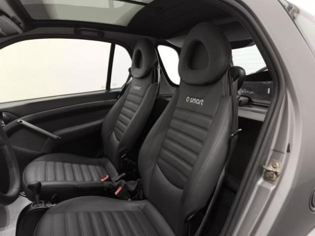 SMART ForTwo 600 smart & Pulse GPL (45 kW) rif. 23864185 - Foto 8