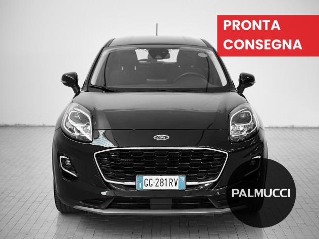 Ford Puma 1.0 Ecoboost 125CV Titanium - Foto 2