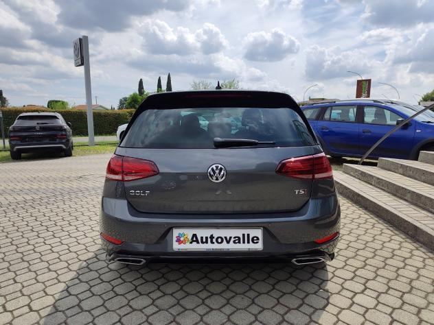Volkswagen Golf 1.4 TSI 125cv BlueMotion Technology Sport Edition - Foto 6