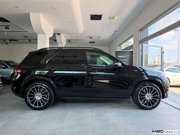 MERCEDES - GLE - 300 d 4Matic Premium