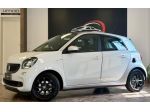 Smart ForFour 70 1.0 twinamic Prime