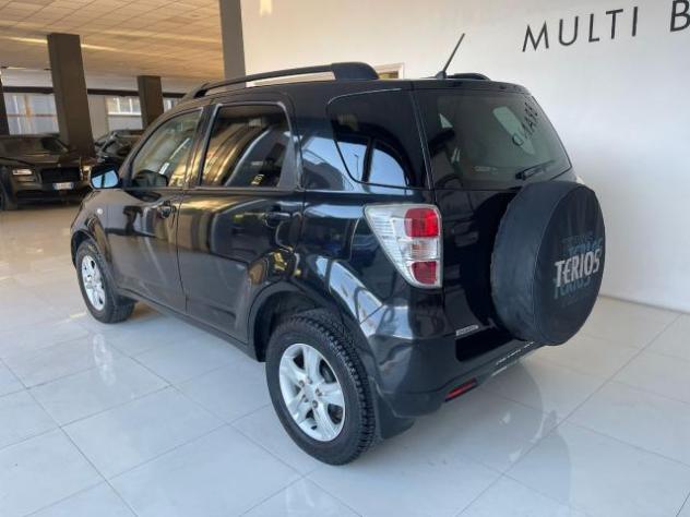 DAIHATSU - Terios - 1.5 4WD (C/V) - Foto 2