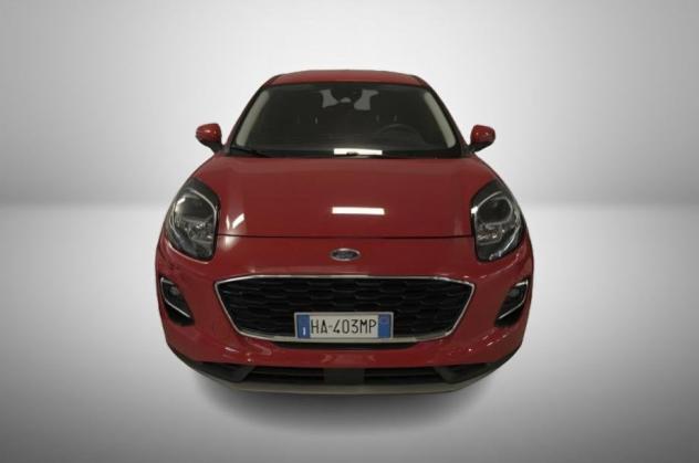 Ford Puma II 2020 1.0 ecoboost h Titanium Design s&s 125cv - Foto 3