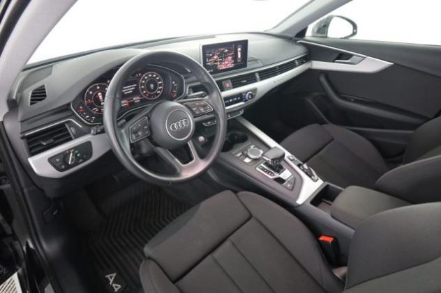 AUDI A4 A4 Avant 2.0 TDI 190 CV S tronic quattro edition/A rif. 23979160